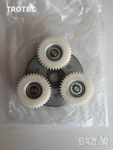 Съединител с планетарни предавки 36T за мотор Bafang 500W / 750W