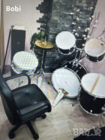 Акустични барабани SONOR
