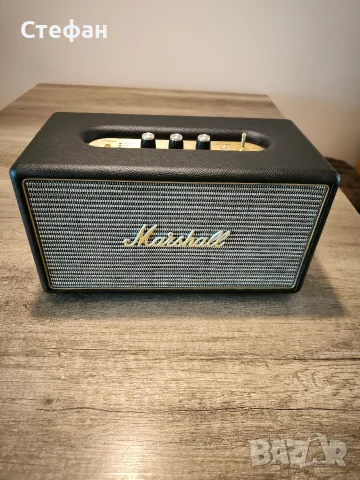 Marshall Stanmore I