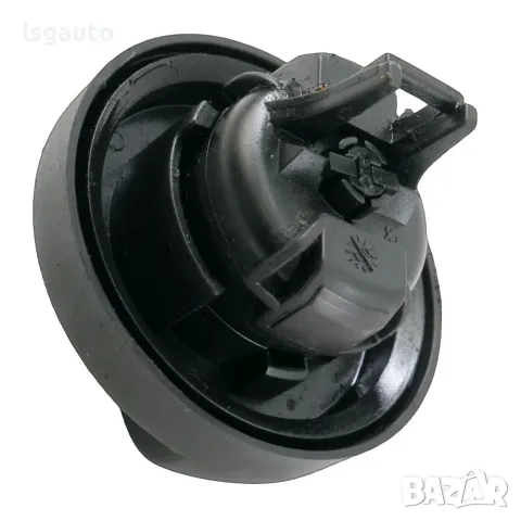 Капачка резервоар  Peugeot 307 2001-2008 ID: 163487, снимка 2 - Части - 55649317