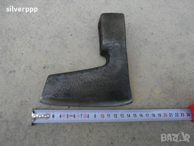  Стара брадва - 613 