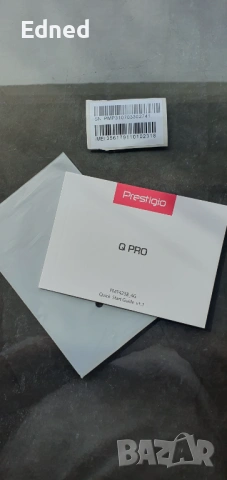 Таблет Prestigio PMT 4238 4G D RD, снимка 10 - Таблети - 54493656