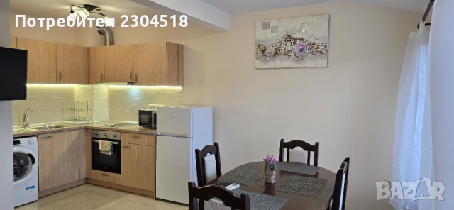 На море в Несебър, снимка 3 - Почивки на море - 54356701