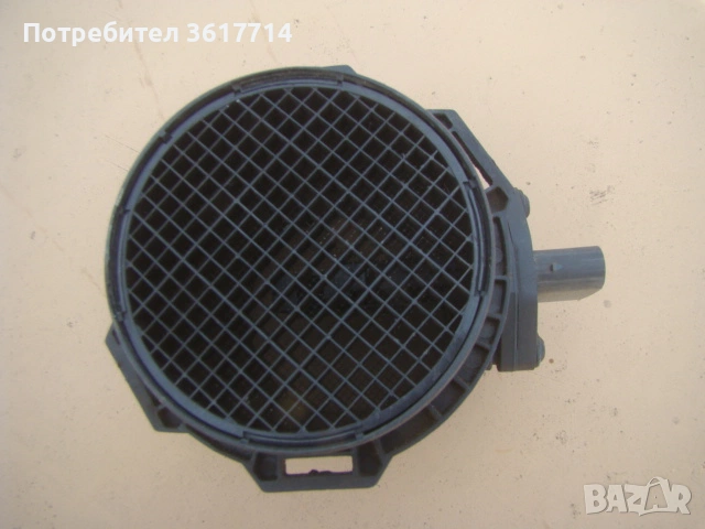 Дебитомер БМВ 735 бензин., снимка 3 - Части - 54508794