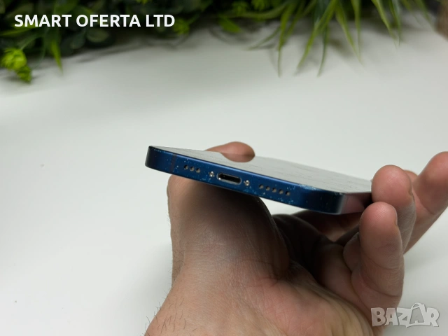 ! ПрОмО ! iPhone 12 128GB 100% Батерия (23988), снимка 3 - Apple iPhone - 54359666