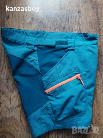jotunheim FOSSBERG SHORTS - мъжки трекинг панталони М , снимка 9 - Спортни дрехи, екипи - 55001613