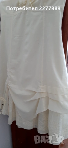 Лятна рокля Rosi fashion, снимка 5 - Рокли - 54839198