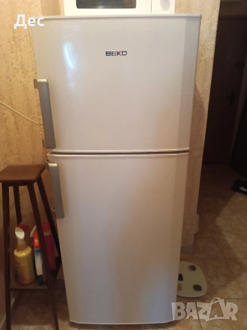 Хладилник BEKO работещ