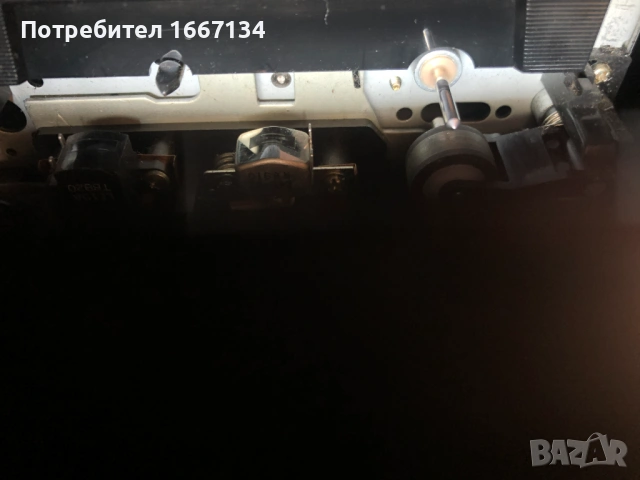 ONKYO TA-2440, снимка 8 - Декове - 54668774