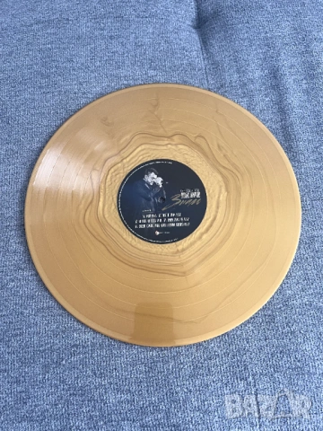Любо Киров - Знам, (Vinyl) плоча, снимка 3 - Грамофонни плочи - 54581287