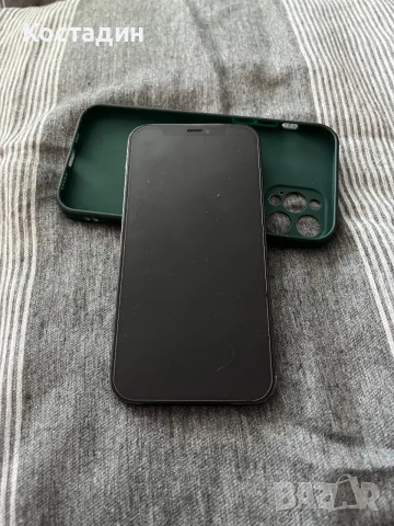 Айфон / iPhone 12 Pro 128GB, снимка 4 - Apple iPhone - 55506209