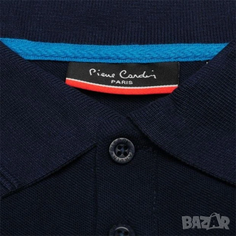 Мъжка блуза Pierre Cardin/XXL/ 548б14, снимка 4 - Блузи - 55268139