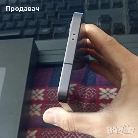 Samsung S24+ с лек дефект по дисплея !, снимка 8 - Samsung - 55257226