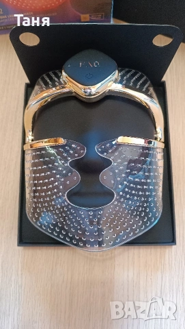 ANTI-AGING LED MASK FOREO FAQ 202, снимка 7 - Други - 54669203