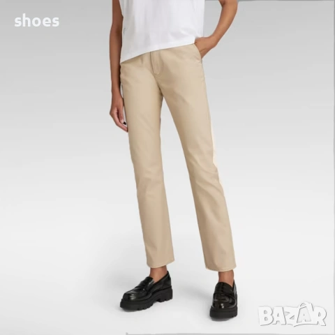 G-Star Raw Slim Chino Оригинални дамски панталон