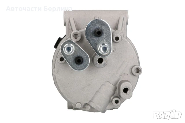 Компресор за климатик за Nissan Almera и Nissan Qashqai, снимка 3 - Части - 54859247