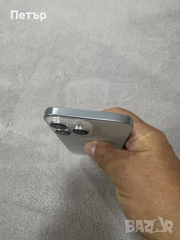 iPhone 16 PRO MAX за части., снимка 10 - Apple iPhone - 55504337