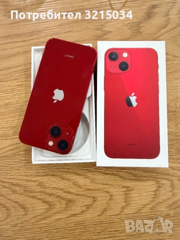 Iphone 13mini 128GB