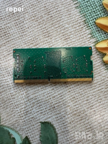 RAM SODIMM 8GB DDR4 3200Mhz, снимка 2 - RAM памет - 54717640