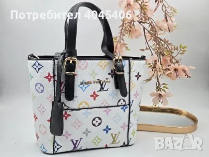 дамски кожени чанти