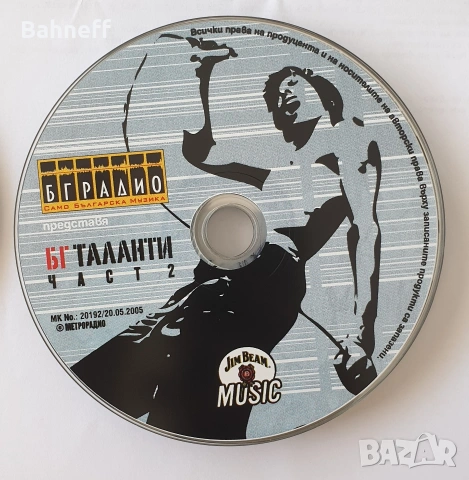 За всеки по нещо , снимка 14 - CD дискове - 29269699