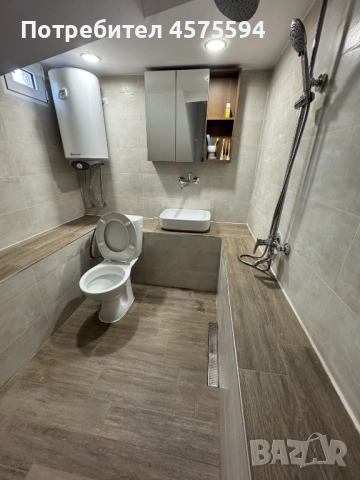 Продава къща с гараж в Симеоновград, Център, снимка 6 - Къщи - 51487663