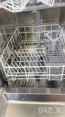 Съдомиялна SIEMENS 45см, снимка 5 - Съдомиялни - 54269939