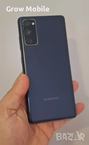 Samsung S20 Fe 5g, снимка 2 - Samsung - 55333057