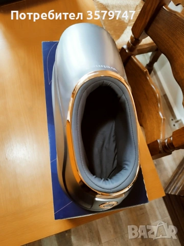 Масажьор Zen Step, снимка 4 - Други - 54052018