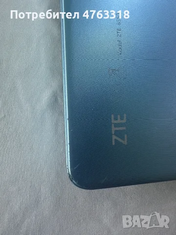 ZTE Blade V50 Vita Модел:ZTE 8550, снимка 7 - ZTE - 55422903
