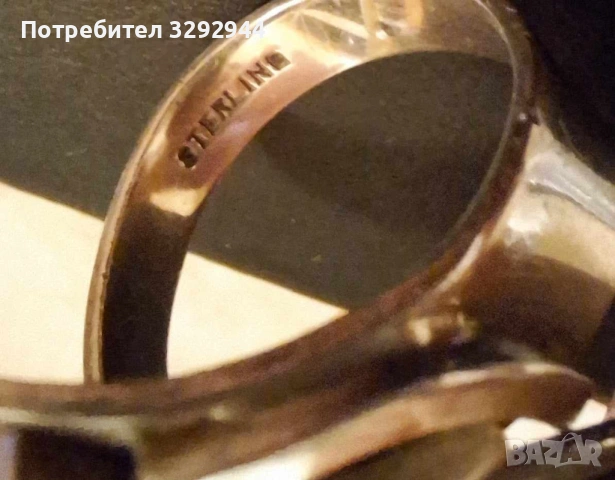 Сребърни обеци и медальони, снимка 15 - Обеци - 54000538