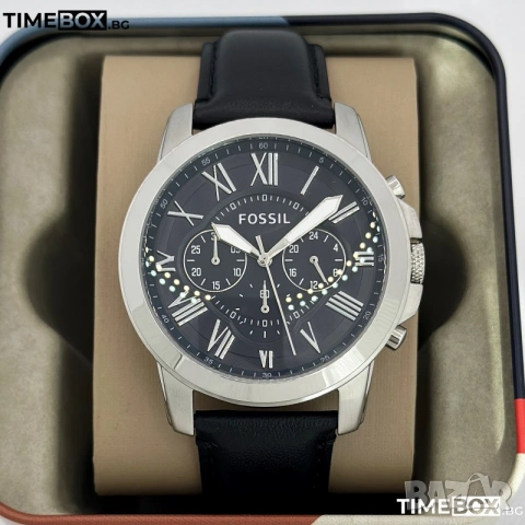 Fossil Grant FS4990