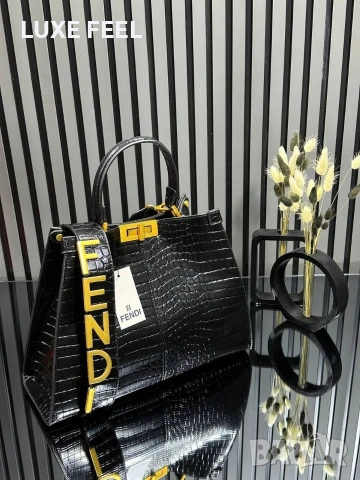Fendi 💎Дамски Чанти 