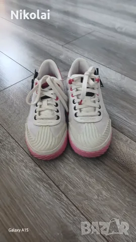 Детски маратонки PUMA, снимка 4 - Детски маратонки - 55453708