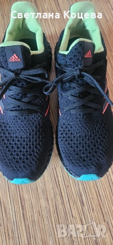 Маратонки Adidas, снимка 4 - Маратонки - 55005635