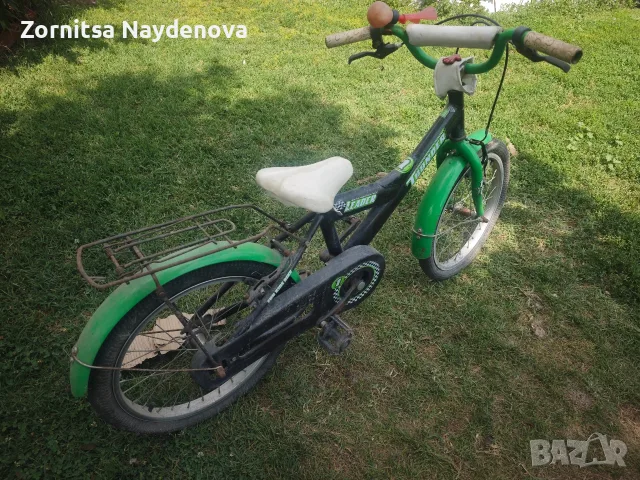Велосипеди 14,20 и 24 цола