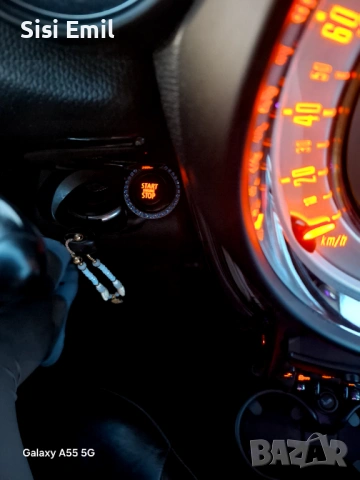 Mini Cuper Paceman R61, снимка 2 - Автомобили и джипове - 54556384