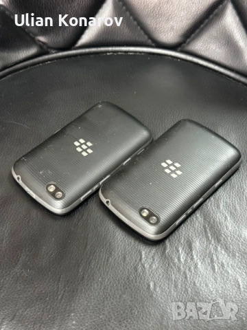 BlackBerry 9720 2бр., снимка 4 - Blackberry - 54376606