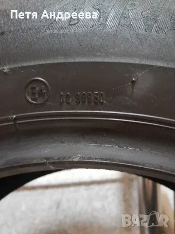 Летни гуми Bridgestone, снимка 7 - Гуми и джанти - 55351053