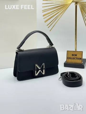 Mona ⚜️ Дамски Чанти , снимка 9 - Чанти - 55648023