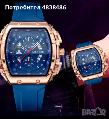 Смарт часовници- топ качество!, снимка 2 - Мъжки - 54676414