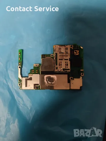 Huawei P Smart Z STK-LX10 основна платка и други, снимка 2 - Резервни части за телефони - 55338251