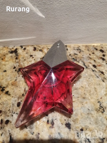 Оригинален парфюм Thierry Mugler Angel Nova Refiliable 50 ml EDP 