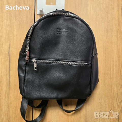 Дамска раница
