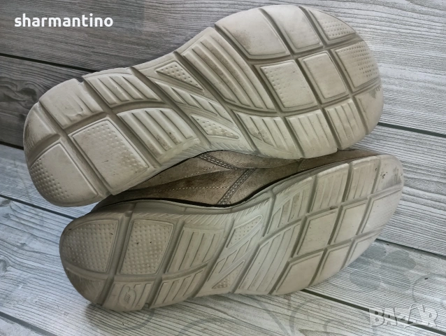 Skechers Slip On N 42 , снимка 5 - Маратонки - 54861930