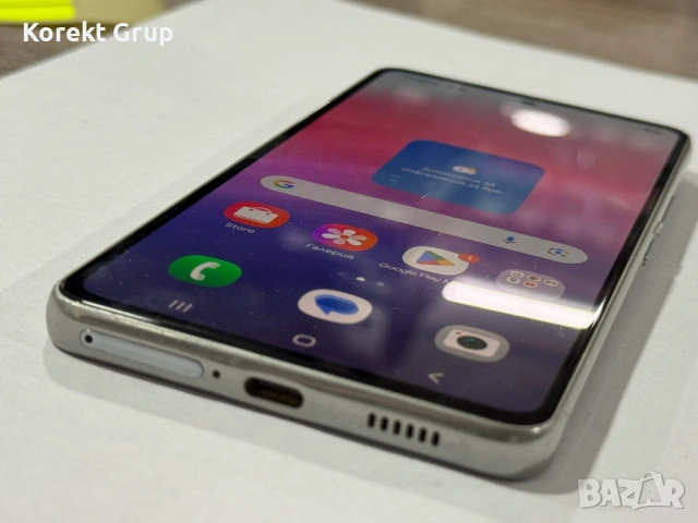 Samsung A53 5g 128GB 6 RAM, снимка 4 - Samsung - 54557674
