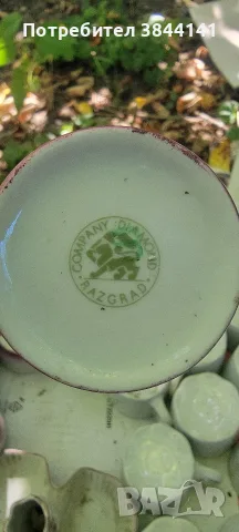 Порцеланови чашки за кафе 45-50 бр