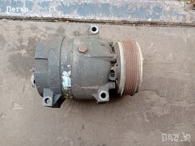 Компресор климатик Рено Трафик Опел виваро 1.9ДЦИ