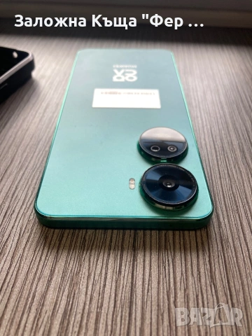 Нов! Huashi Nova 12 SE, снимка 6 - Huawei - 54602092