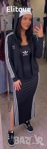 дамски комплект Adidas 